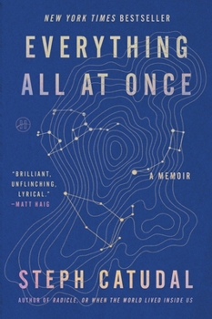 Paperback Everything All at Once: A Memoir Book