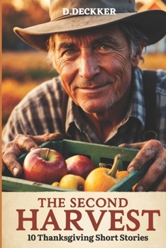The Second Harvest: 10 Thanksgiving Short Stories