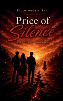 Paperback Price of Silence Book