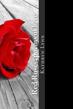 Paperback Red Roses: poems of love Book