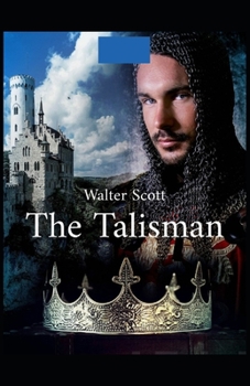 Paperback Talisman( illustrated edition) Book