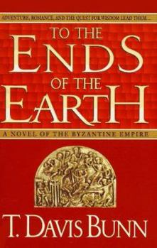 Hardcover To the Ends of the Earth Book