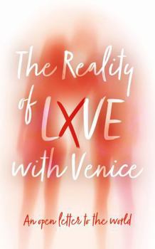 Paperback The Reality of LXVE with Venice Book