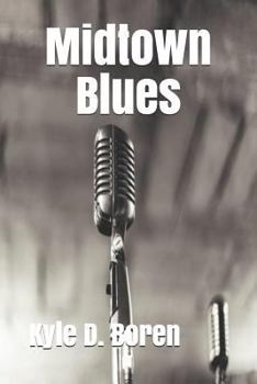 Paperback Midtown Blues Book