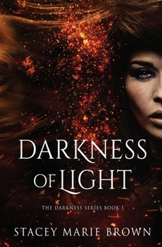 Paperback Darkness of Light Book