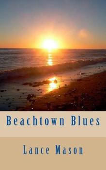 Paperback Beachtown Blues Book