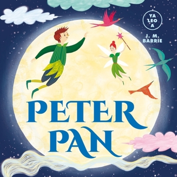 Board book Peter Pan [Spanish] Book