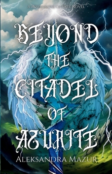Beyond the Citadel of Azurite (Resonance of Fate)