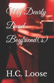 Paperback My Dearly Dead Boyfriend(s) Book