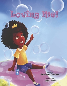 Hardcover Loving Me! Book