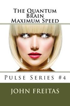 Paperback The Quantum Brain: Maximum Speed Book