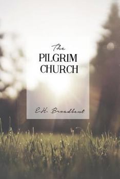 Paperback The Pilgrim Church Book