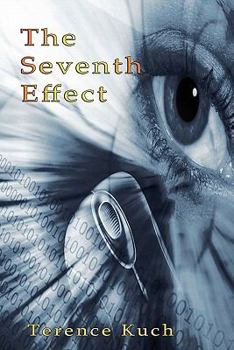 Paperback The Seventh Effect Book