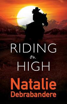 Paperback Riding on High Book