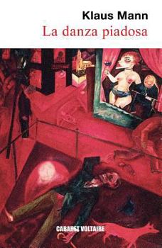 Der fromme Tanz. Das Abenteuerbuch einer Jugend.
