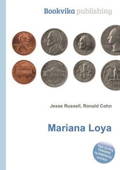 Paperback Mariana Loya Book