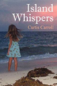 Paperback Island Whispers Book