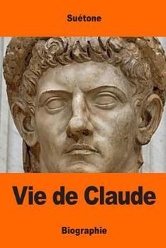 Paperback Vie de Claude [French] Book