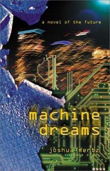 Paperback Machine Dreams Book