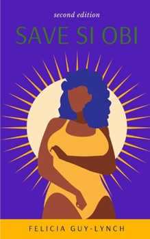 Paperback Save Si Obi Book