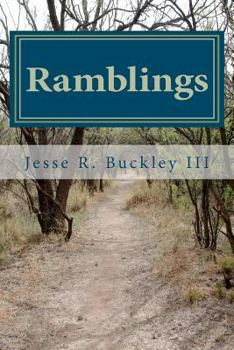 Paperback Ramblings Book