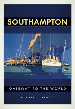 Paperback Southampton Book