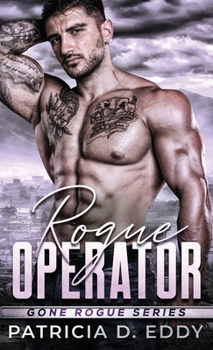 Hardcover Rogue Operator Book