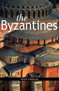 Hardcover Byzantines Book