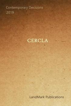 Paperback Cercla Book