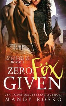 Paperback Zero Fox Given Book