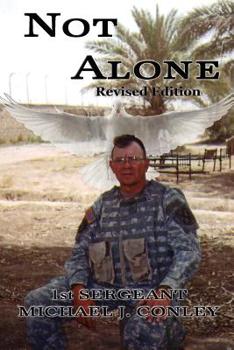 Paperback Not Alone: Revised Edition Book