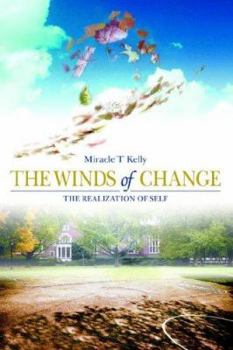 Paperback The Winds of Change: The realization of self Book