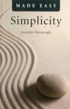 Paperback Simplicity Book