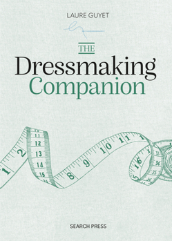 Hardcover The Dressmaking Companion Book
