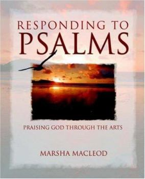 Paperback Responding to Psalms Book