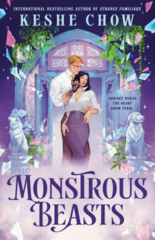 Monstrous Beasts (Seamere College Duology)