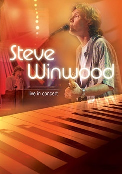 Steve Winwood: Live