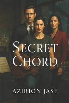 Paperback Secret Chord: Her Songs, His Secrets, Their Passion: A Steamy Nashville Polyamory Romance Book