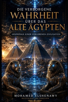 Die verborgene Wahrheit über das alte Ägypten – Ursprünge einer verlorenen Zivilisation: Die vergessene Wissenschaft, der Gizeh-Reset, geheime Kammern und die Wahrheit über Atlantis (German Edition)