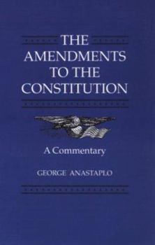 Paperback The Amendments to the Constitution: A Commentary Book