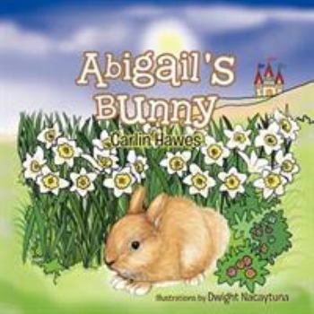 Paperback Abigail's Bunny Book