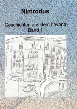 Paperback Geschichten aus dem havana Band 1 [German] Book