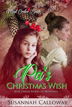 Paperback Pa's Christmas Wish Book