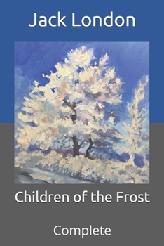 Paperback Children of the Frost: Complete Book