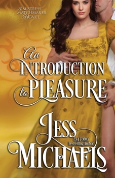 Paperback An Introduction to Pleasure Book