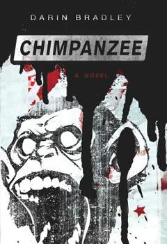 Hardcover Chimpanzee Book