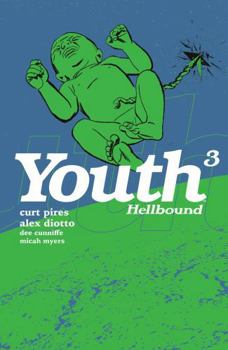 Paperback Youth Volume 3 Book