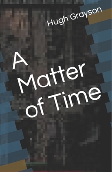 Paperback A Matter of Time Book