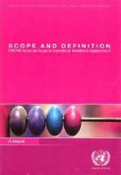 Paperback Scope and Definition: A Sequel Book