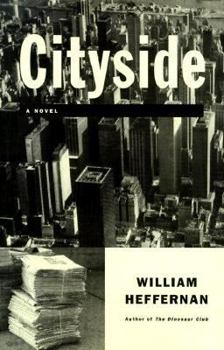 Hardcover Cityside Book